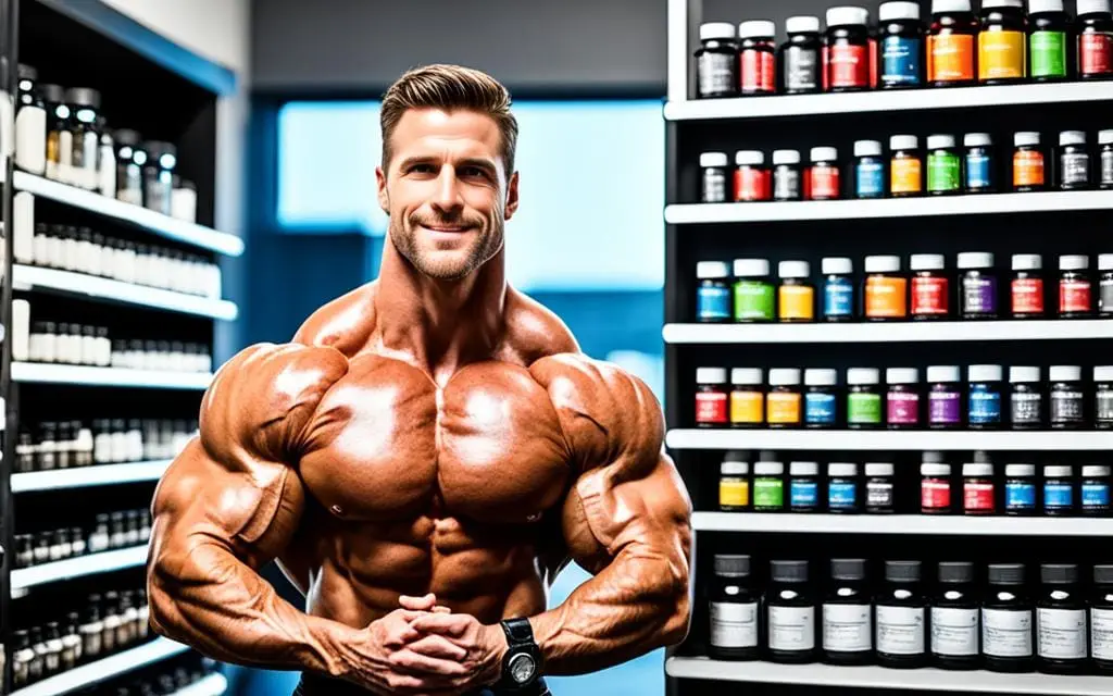 Best daily supplements for men our expert picks
